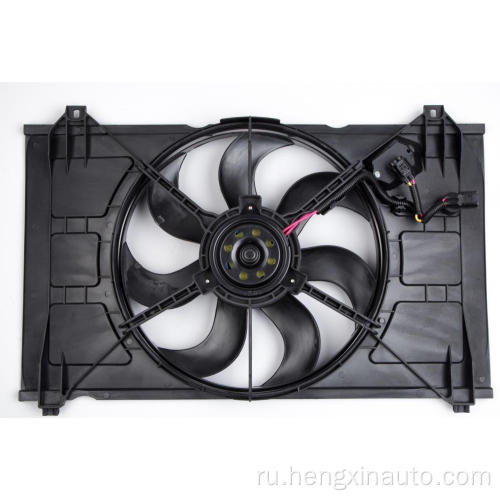 25380-0C050 25380-1G050 Kiario Radiator Fan Fan Fan Fan